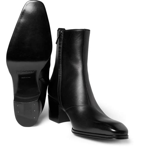 st laurent shoes sale|yves saint laurent boots sale.